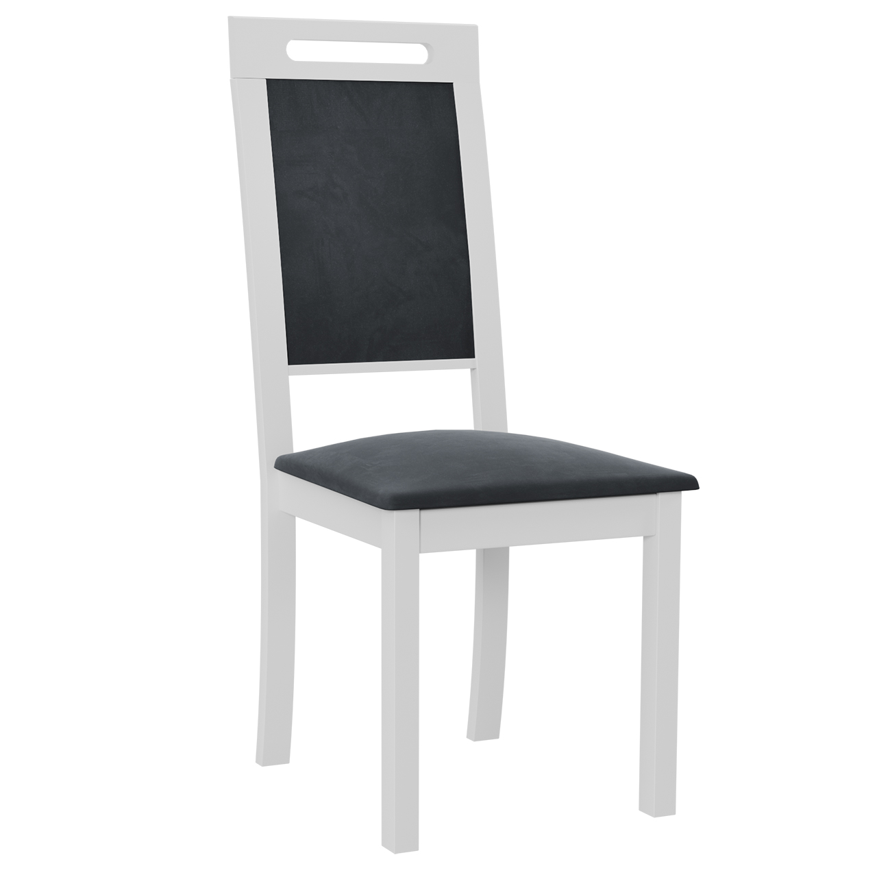 Chair ROMA 15 white / 18B