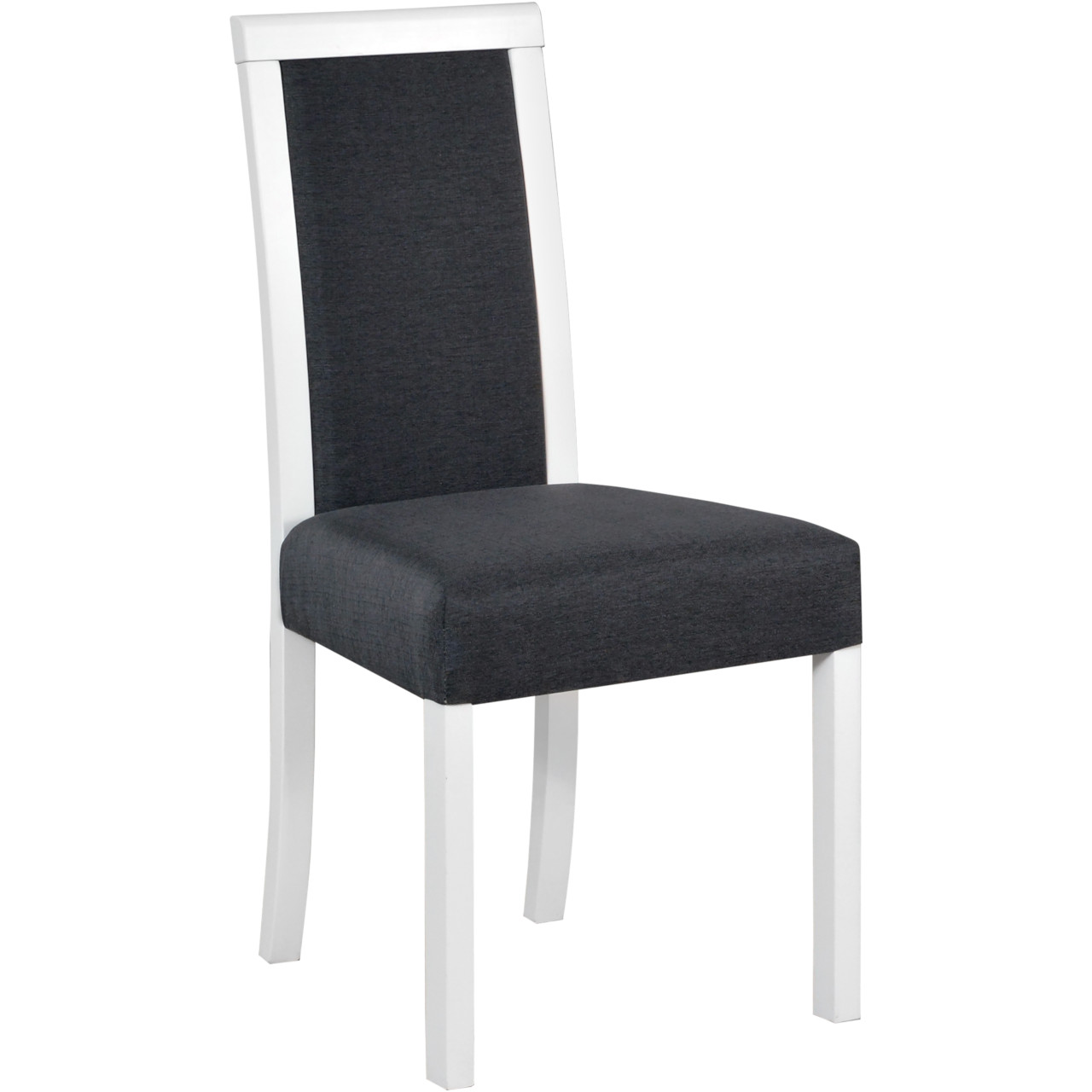 Chair ROMA 3 white / 28B