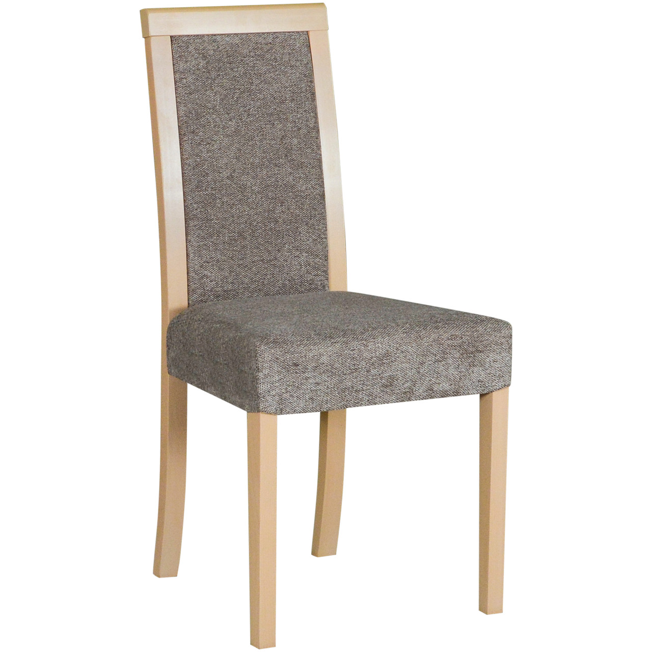 Chair ROMA 3 sonoma / 6B