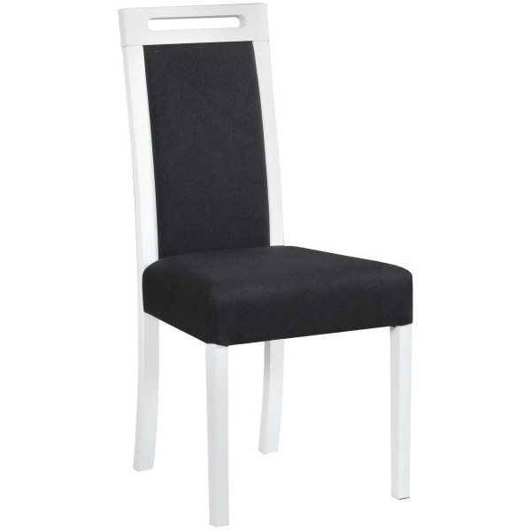Chair ROMA 5 white / 13B