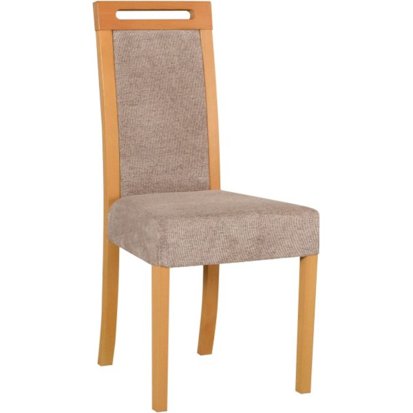 Chair ROMA 5 grandson oak / 5B