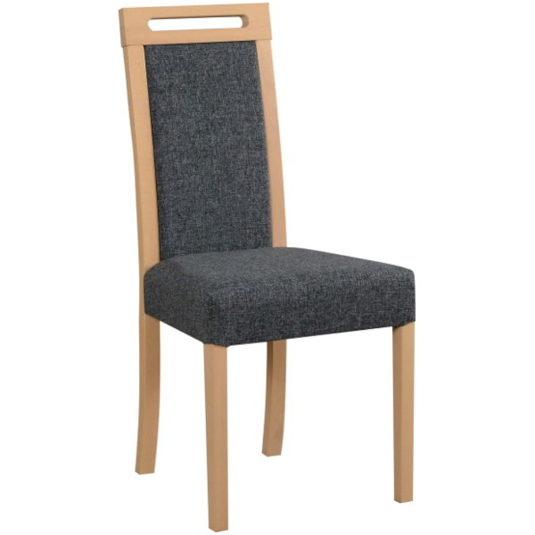 Chair ROMA 5 sonoma / 8B