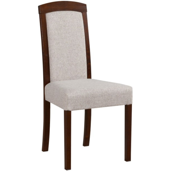 Chair ROMA 7 walnut / 11B