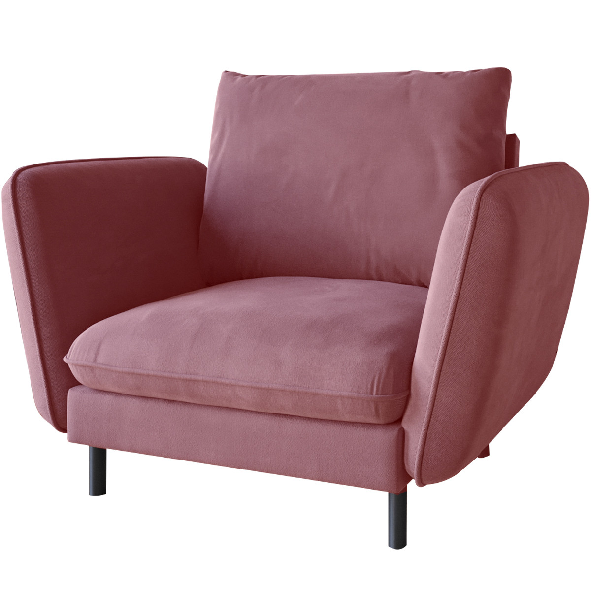 Armchair LAKCHOS french 682