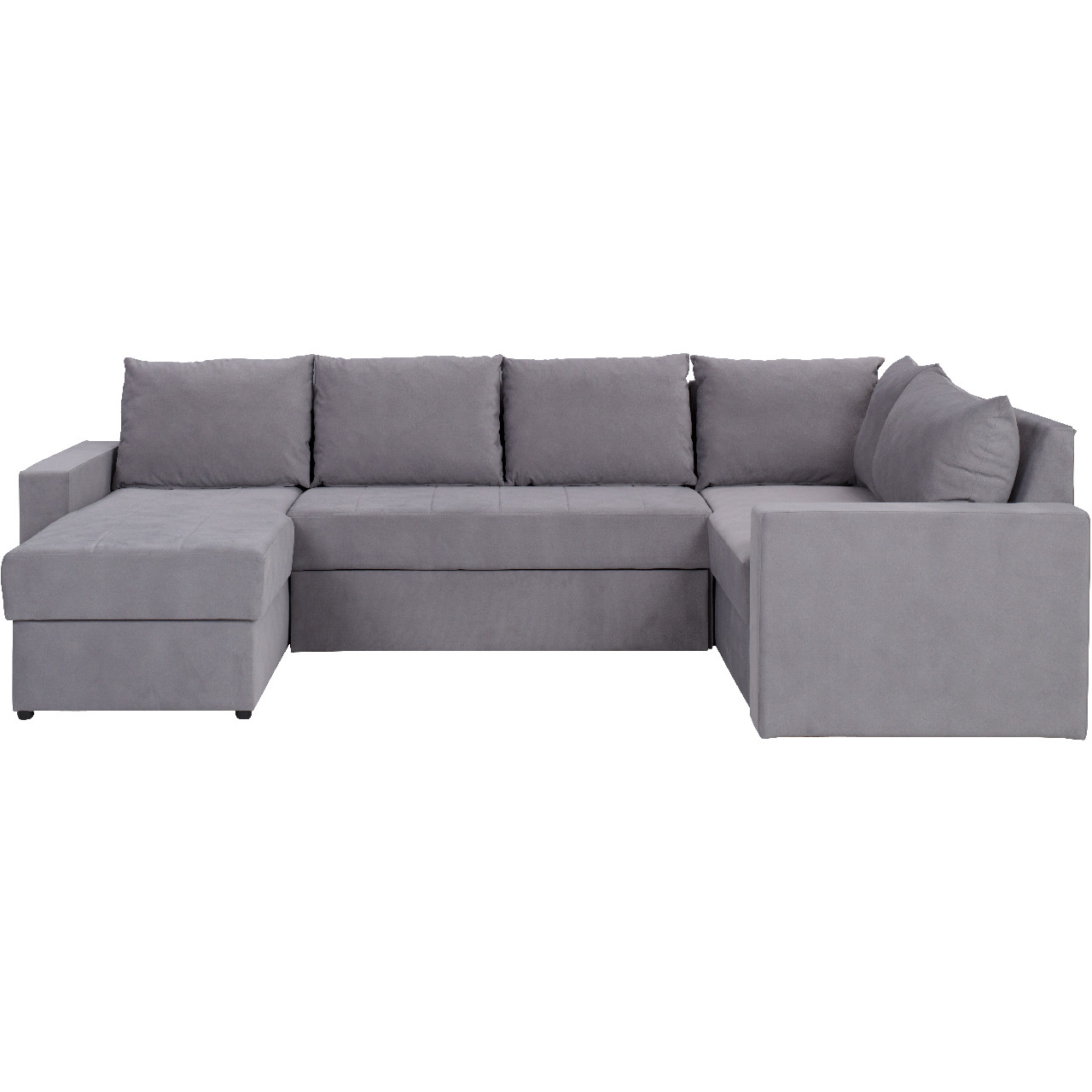 Corner sofa DENVER MAXI loca 30 left-hand