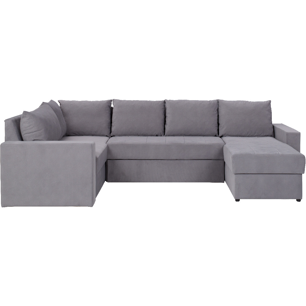 Corner sofa DENVER MAXI loca 30 right-hand