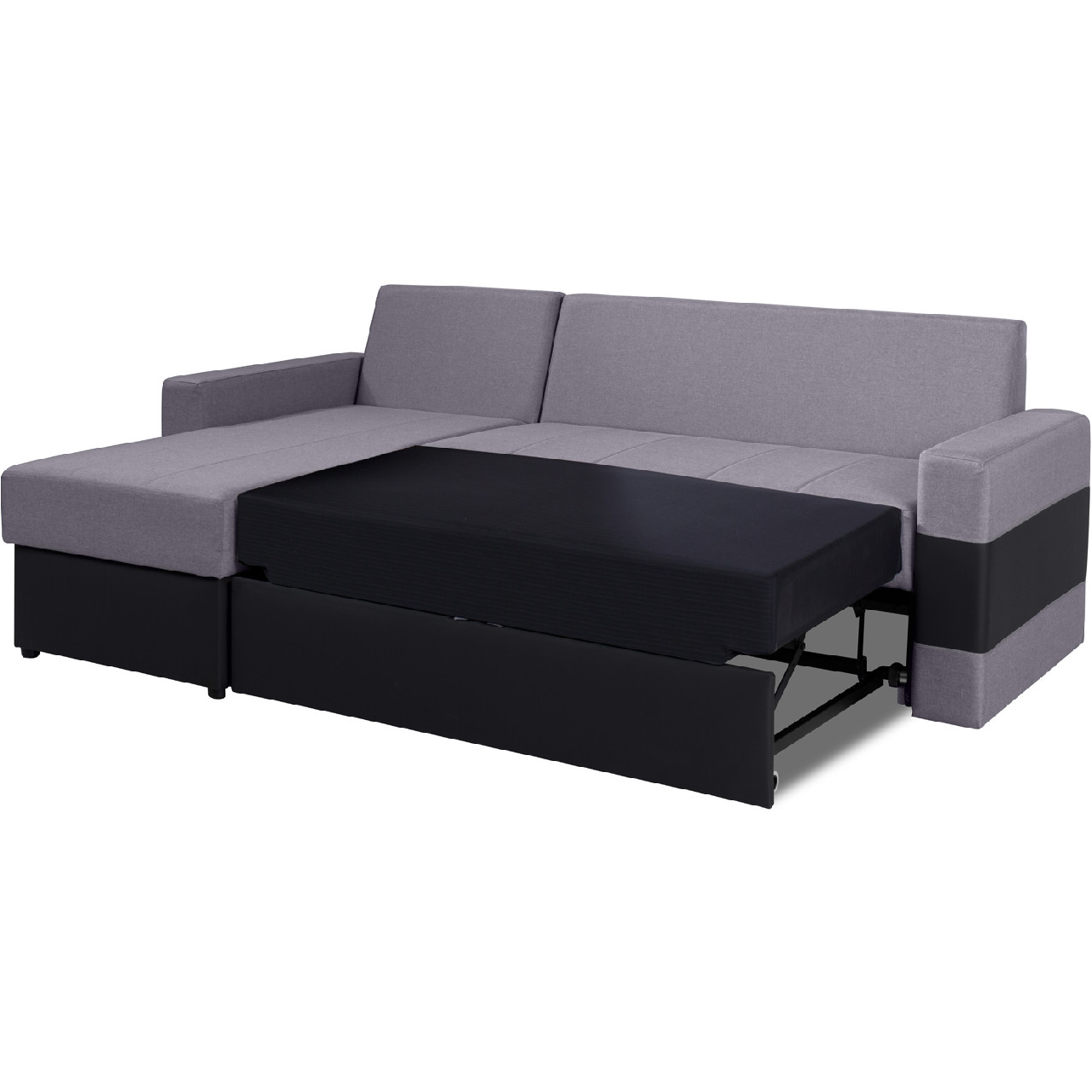 Corner sofa GORDIA lux 05 + soft 11