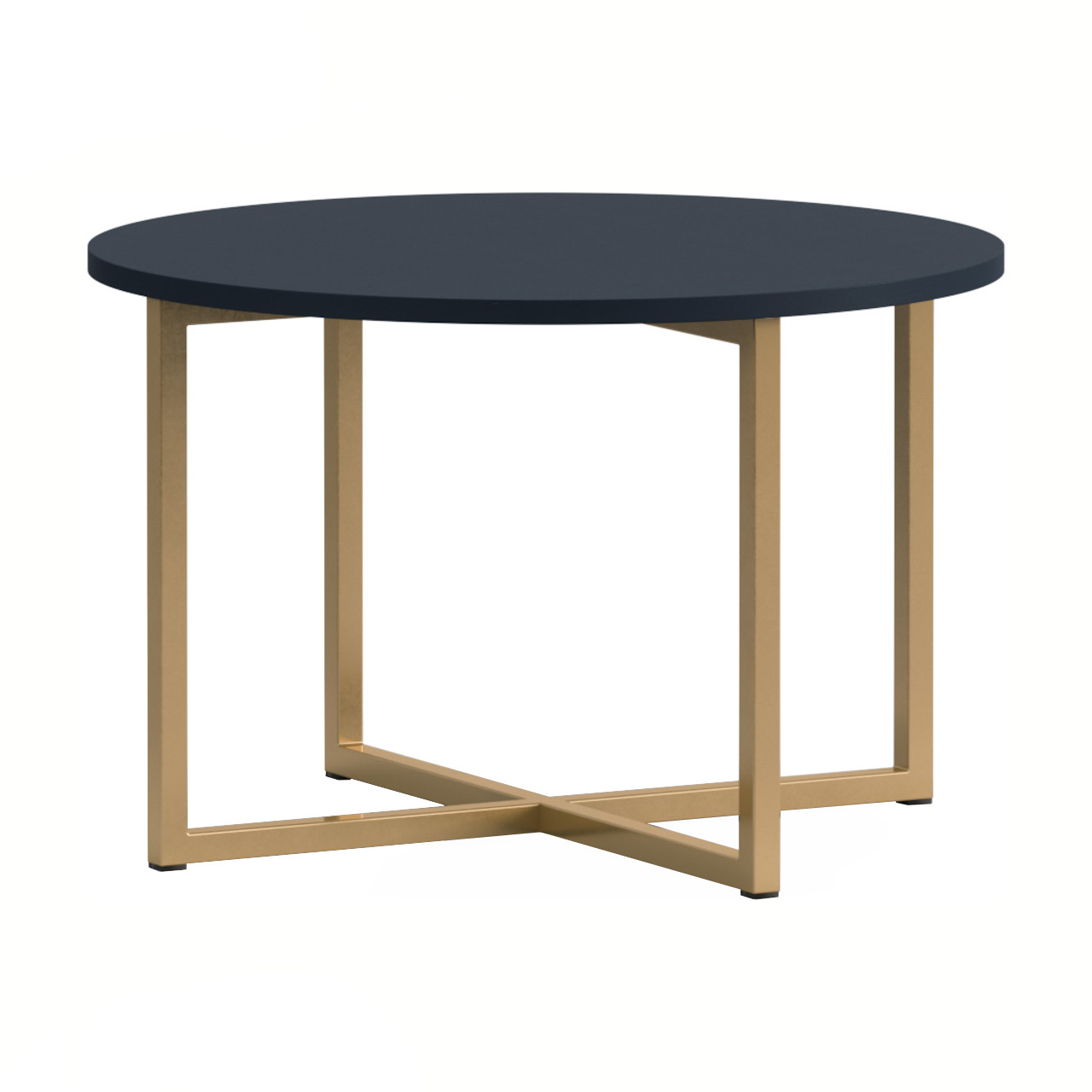 Coffee Table PULA PL03 navy blue