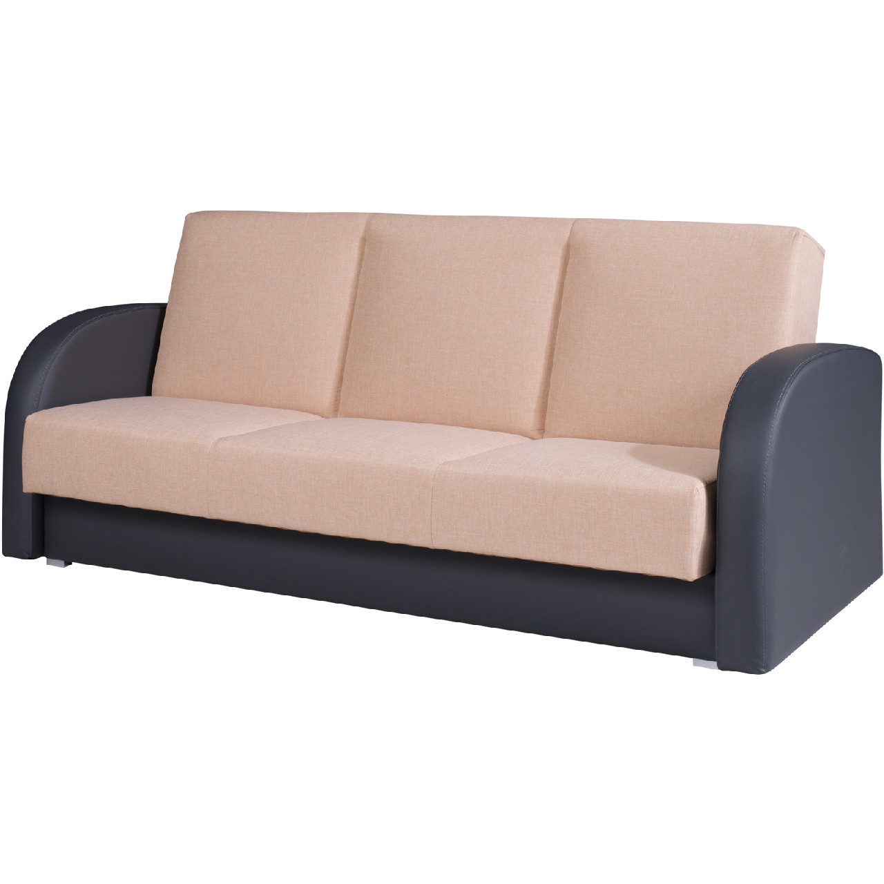 Sofa KWADRAT 2 soft 20 / lux 24