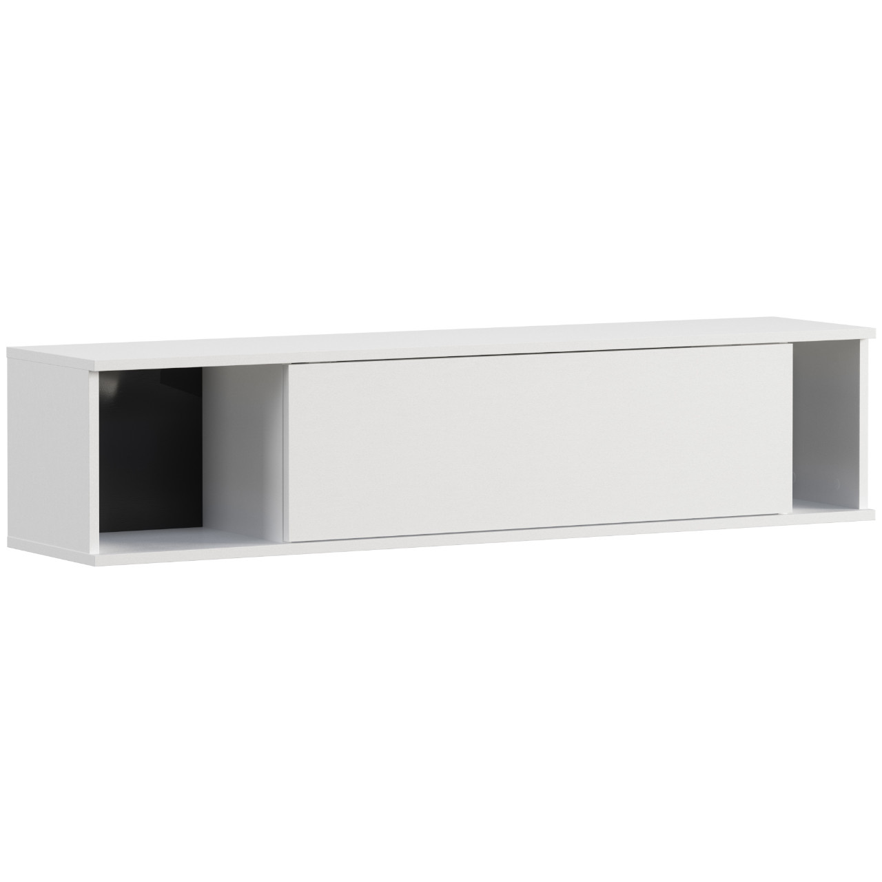 Wall Cabinet QUERTY QT06 white