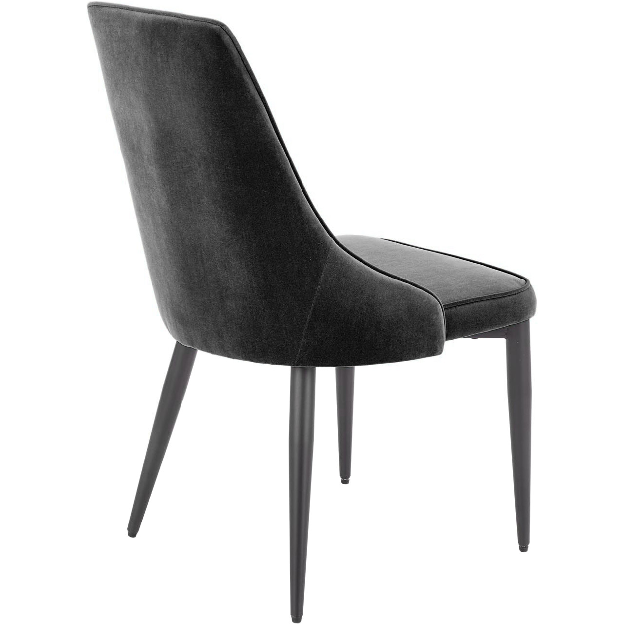 Chair K365 ash grey