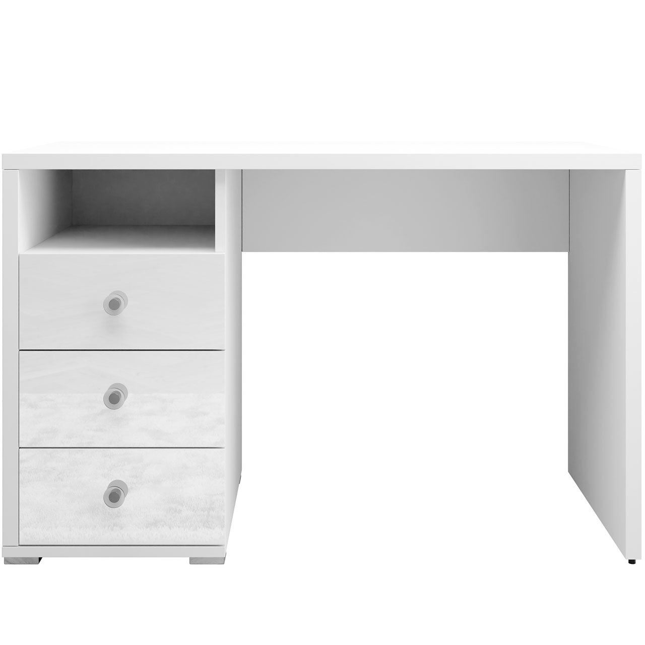 Desk IRIS II 03 white
