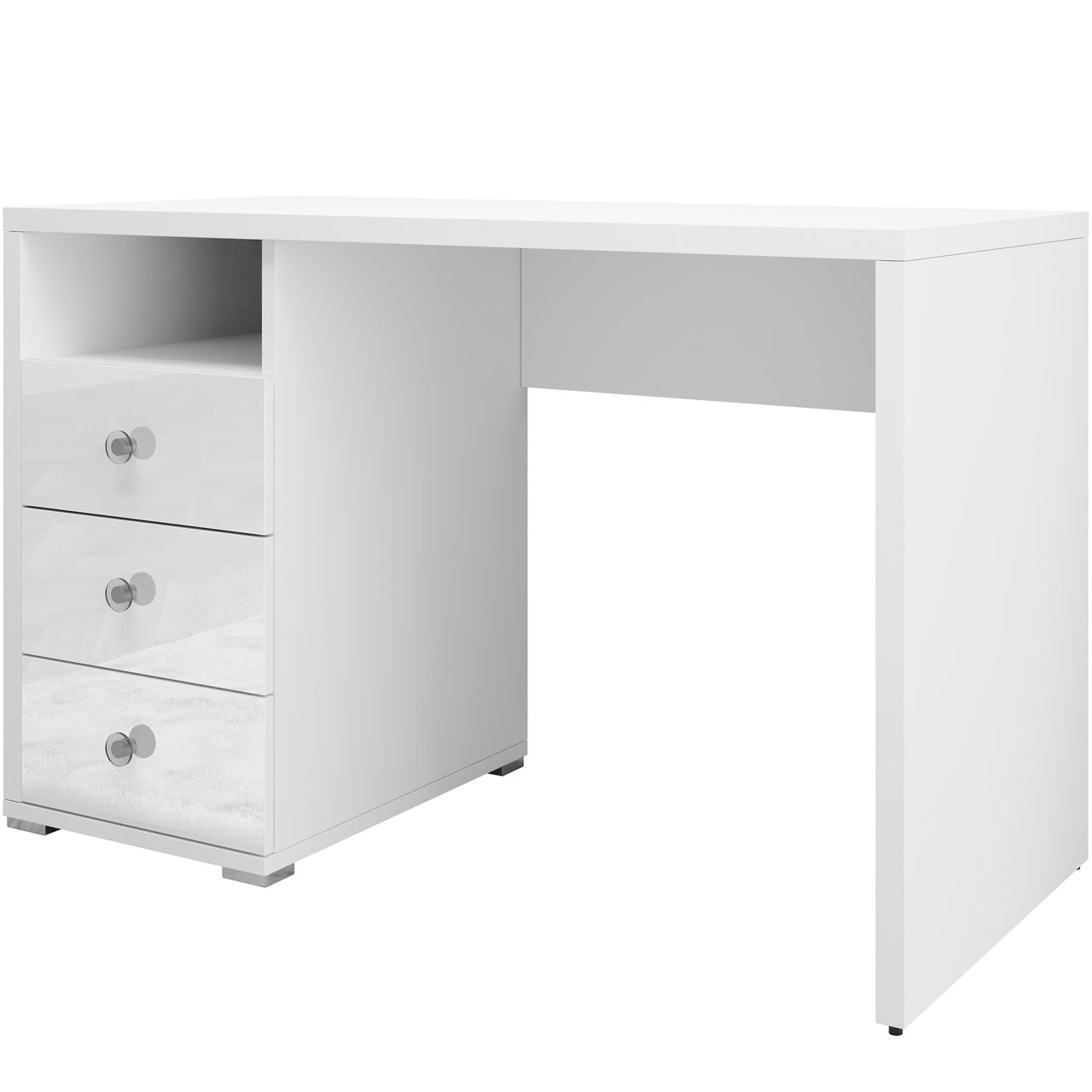 Desk IRIS II 03 white