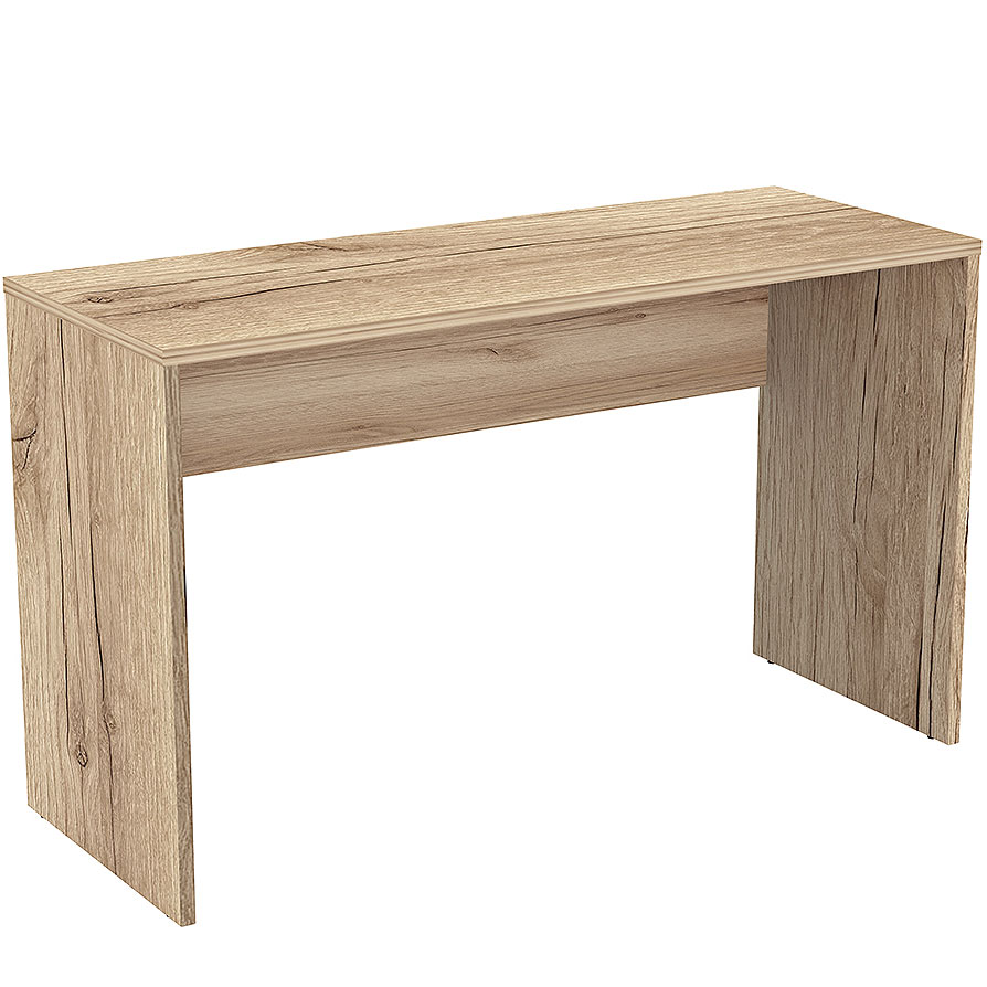 Desk AGAPI 03 oak grand natural
