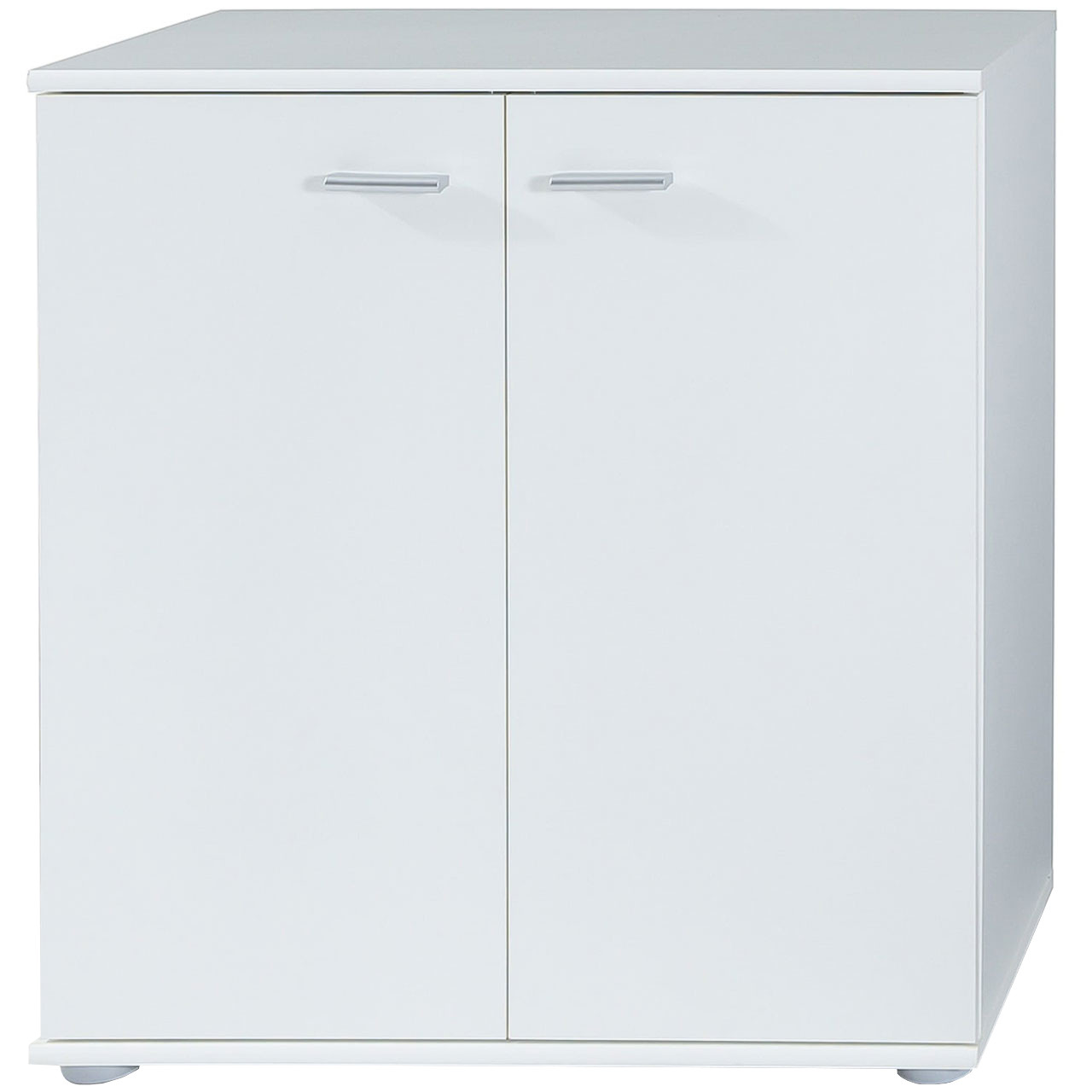 Storage cabinet MIKE 3 white