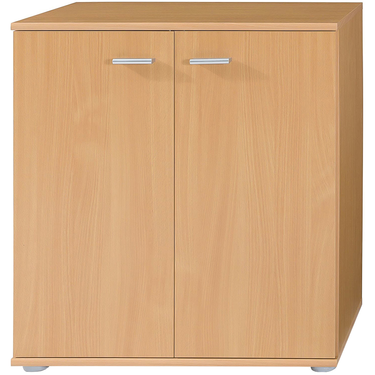 Storage cabinet MIKE 3 beech