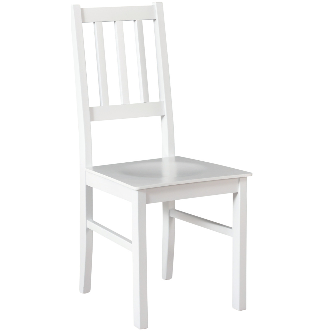 Chair BOS 4D white