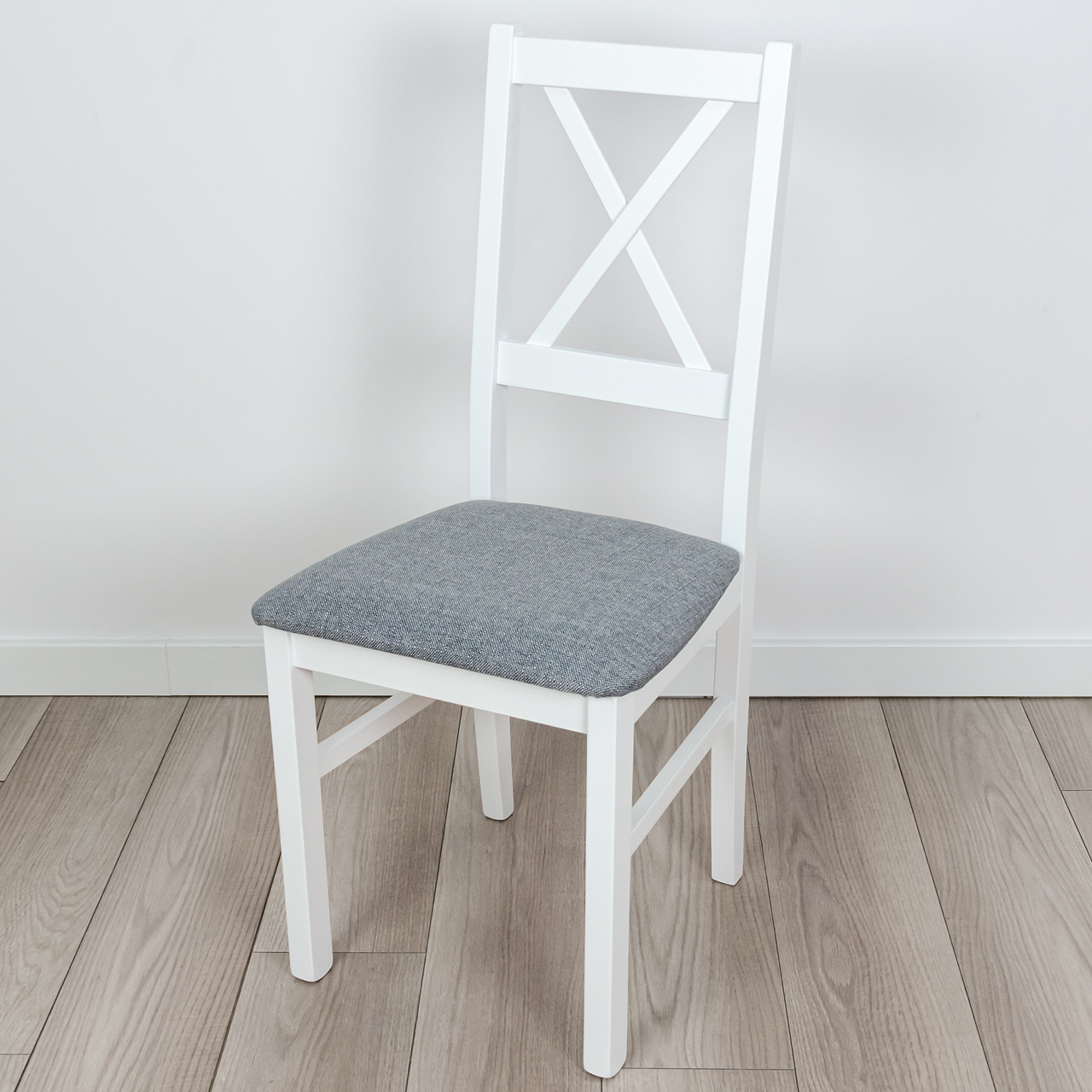 Chair NILO 10 white 7B