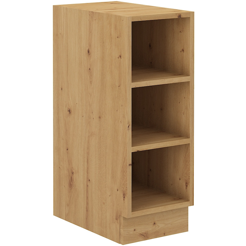 Base cabinet 30 STILO ST42 artisan oak