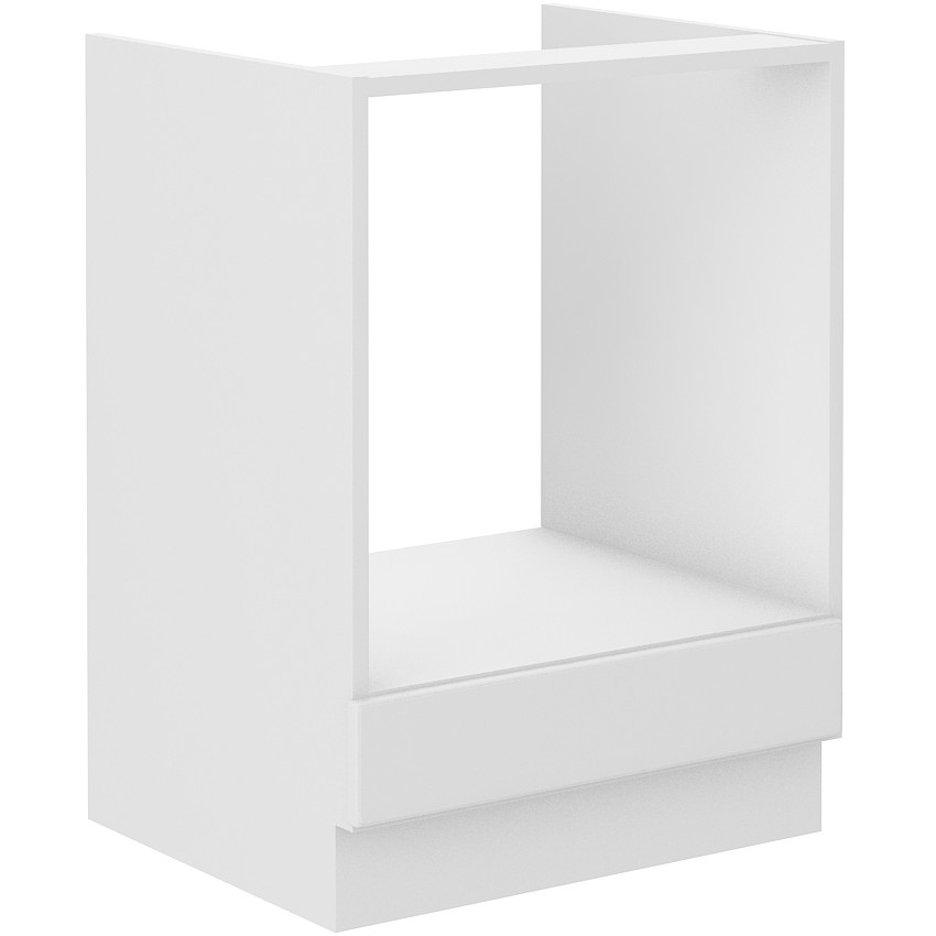 Base Cabinet for built-in oven STILO ST08 white