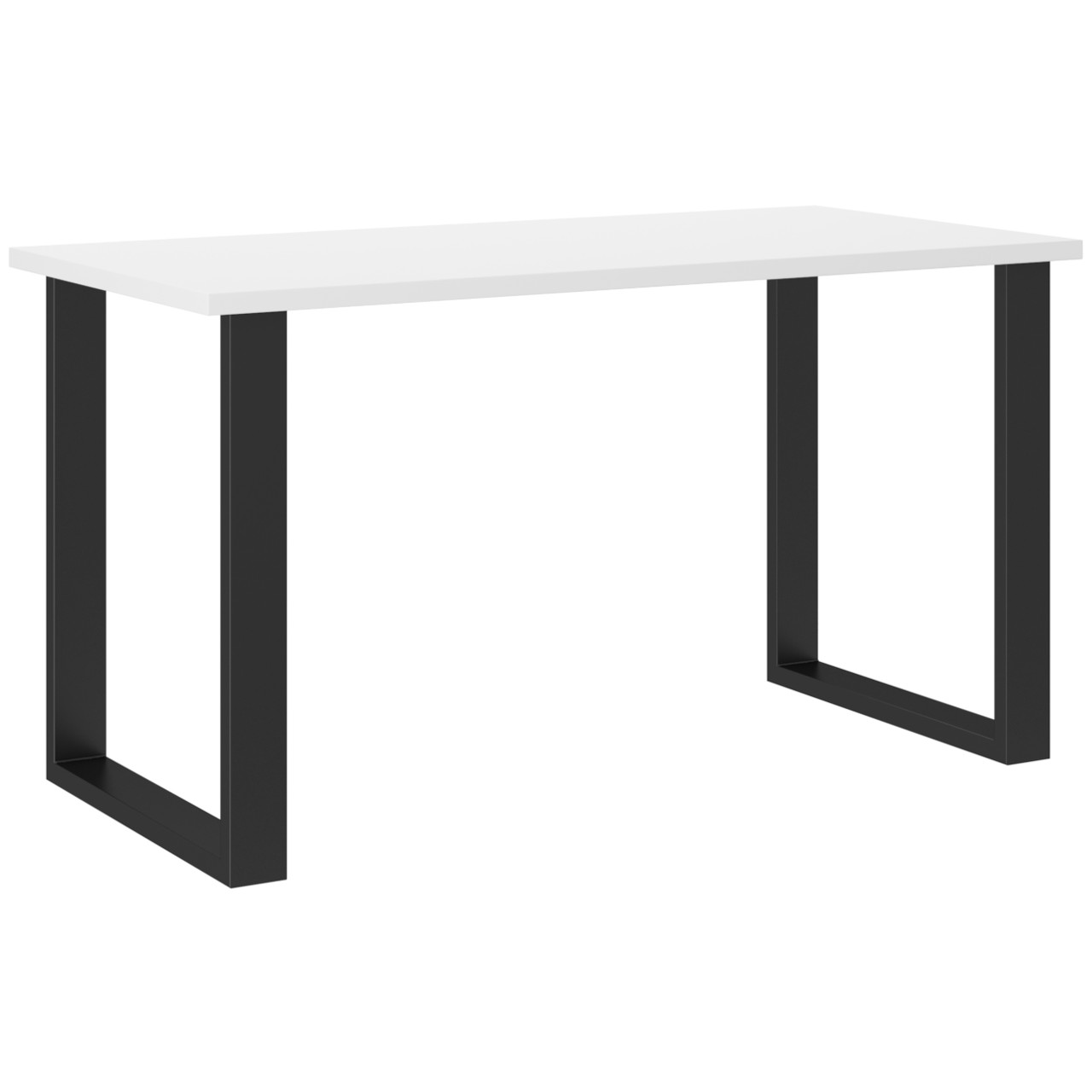 Dining Table IMPERIAL 138x67 white