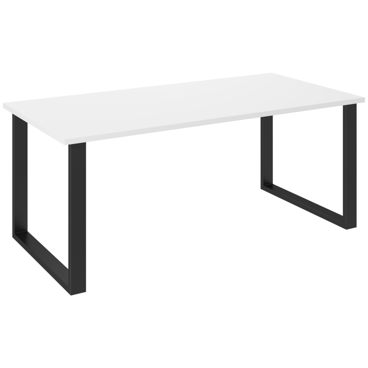 Dining Table IMPERIAL 185x90 white