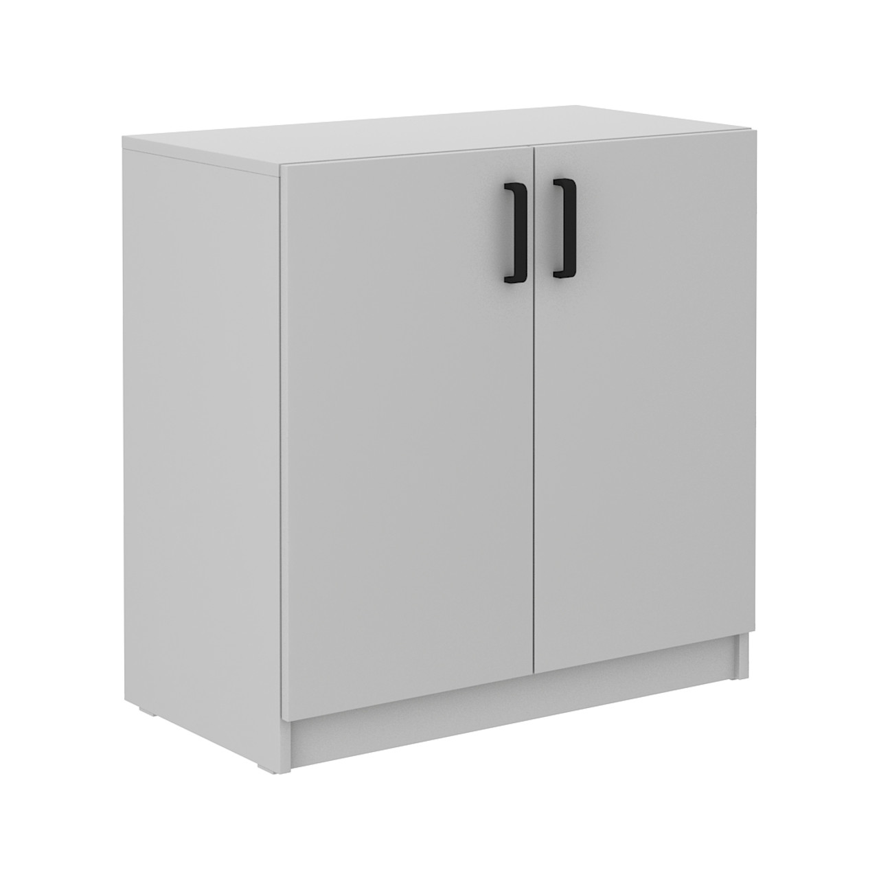 Storage Cabinet MALTA MT02 light grey
