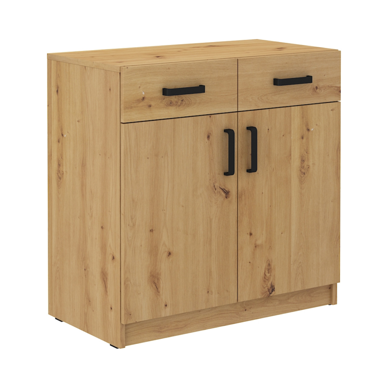 Storage Cabinet MALTA MT05 artisan oak