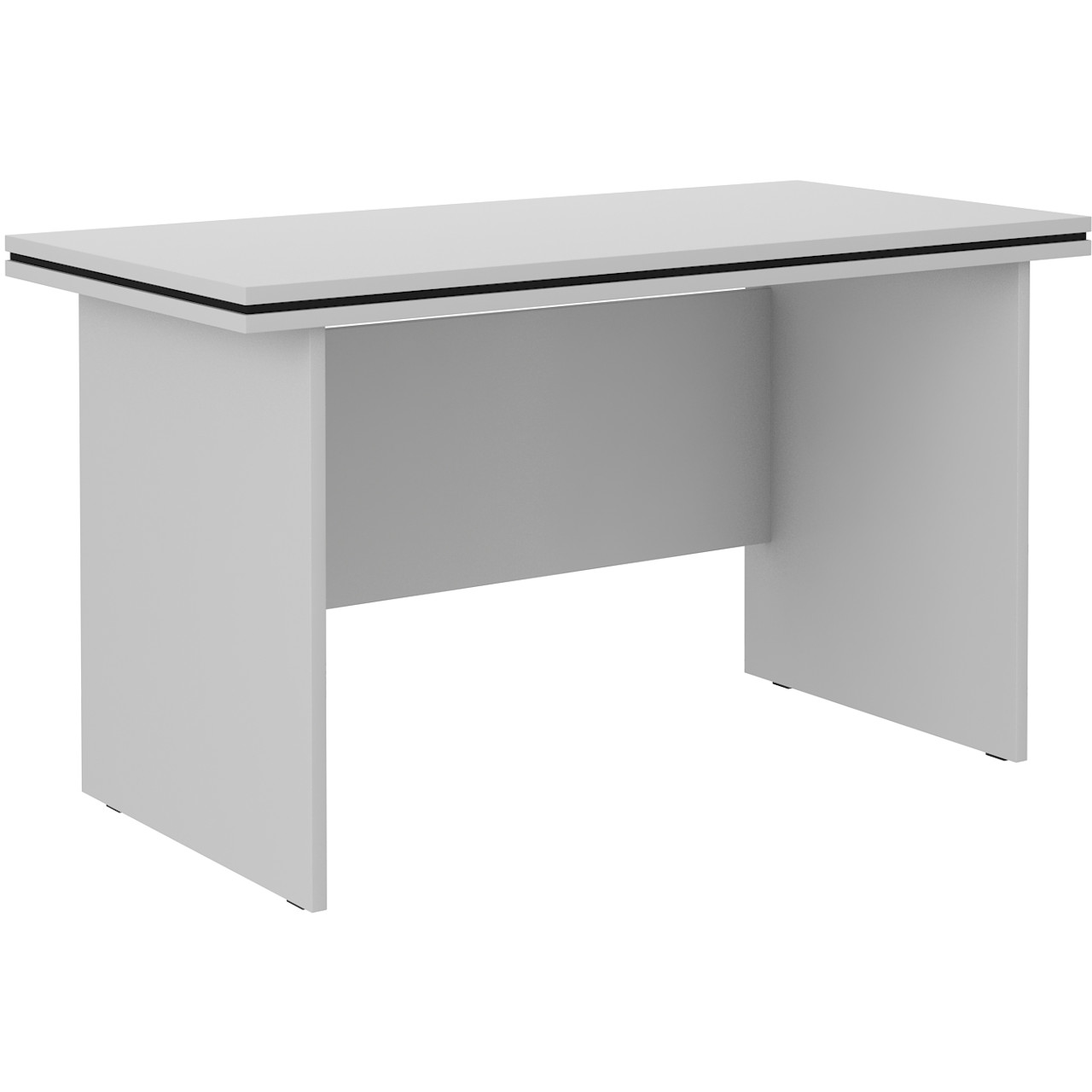 Desk MALTA MT20 light grey