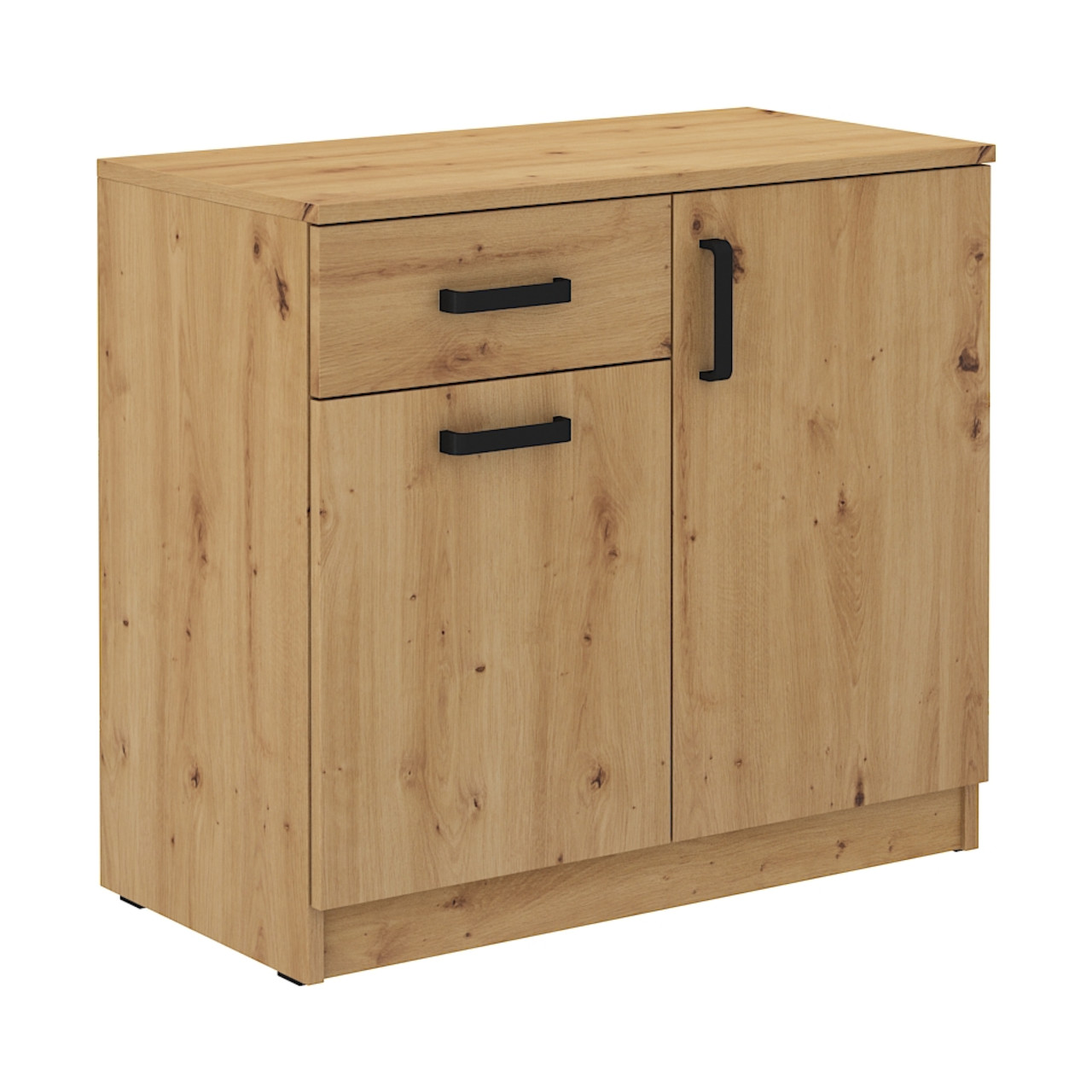 Storage Cabinet MALTA MT22 artisan oak
