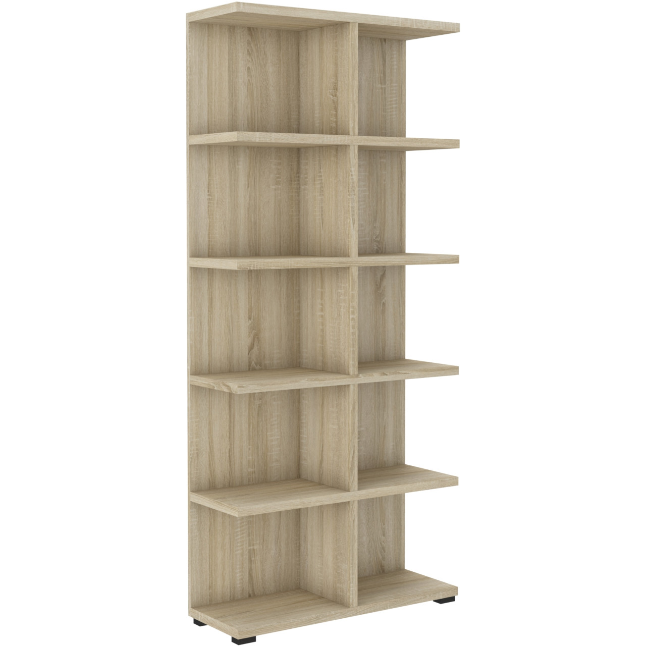 Bookcase ROME 05 sonoma oak
