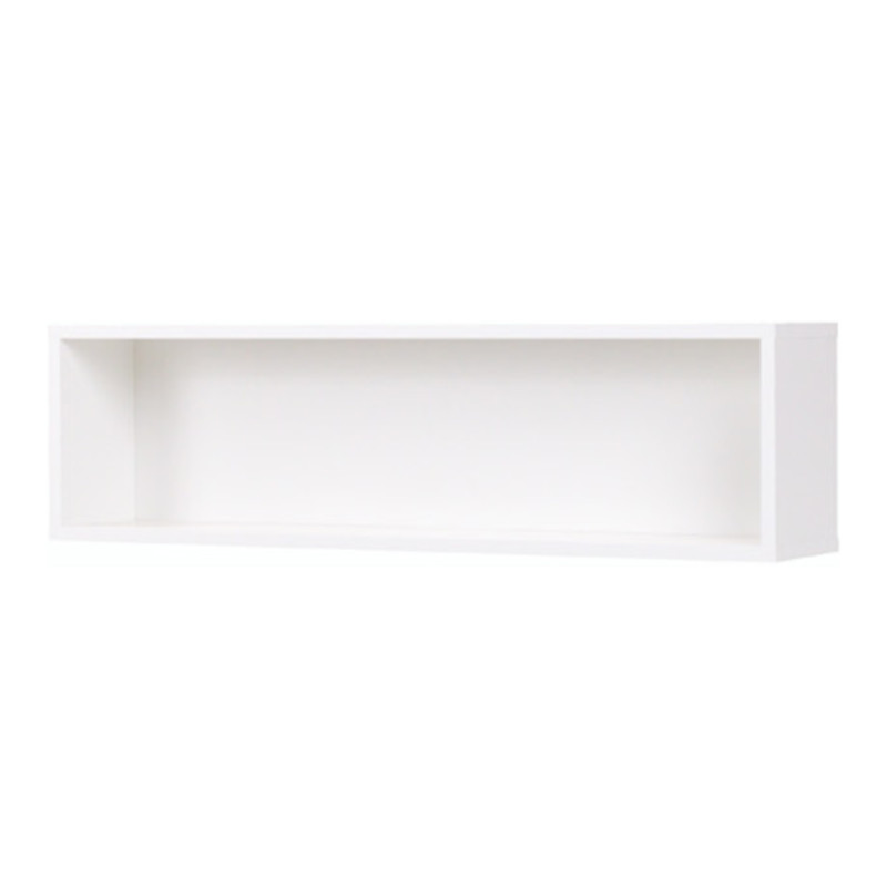Wall Shelf COSMO C12 white SALE