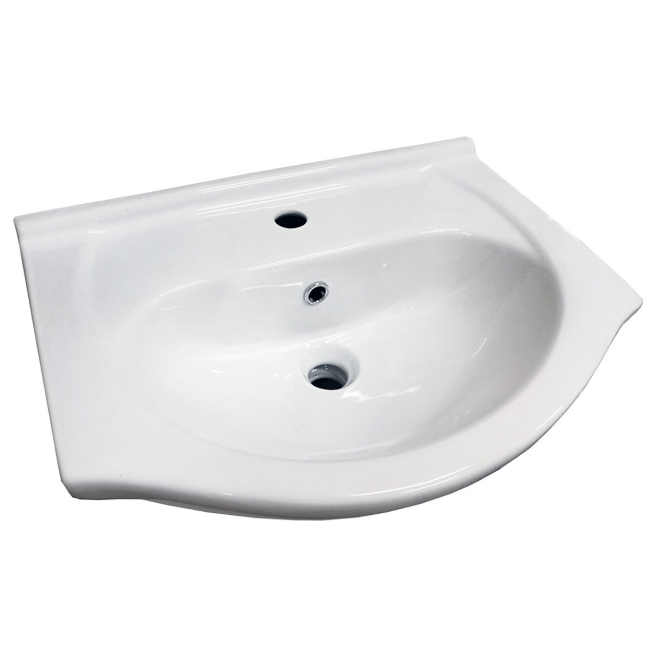 Ceramic Washbasin SLIM SL6