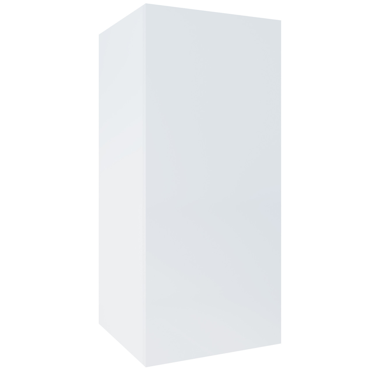 Wall Mounted Cabinet ONYX ON3A white gloss