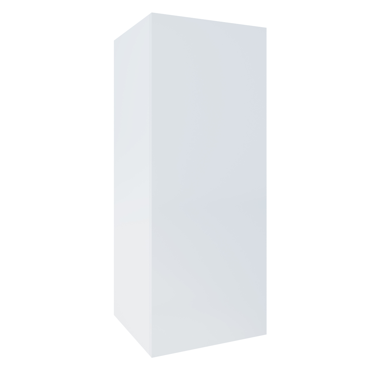 Wall Mounted Cabinet ONYX ON4A white gloss