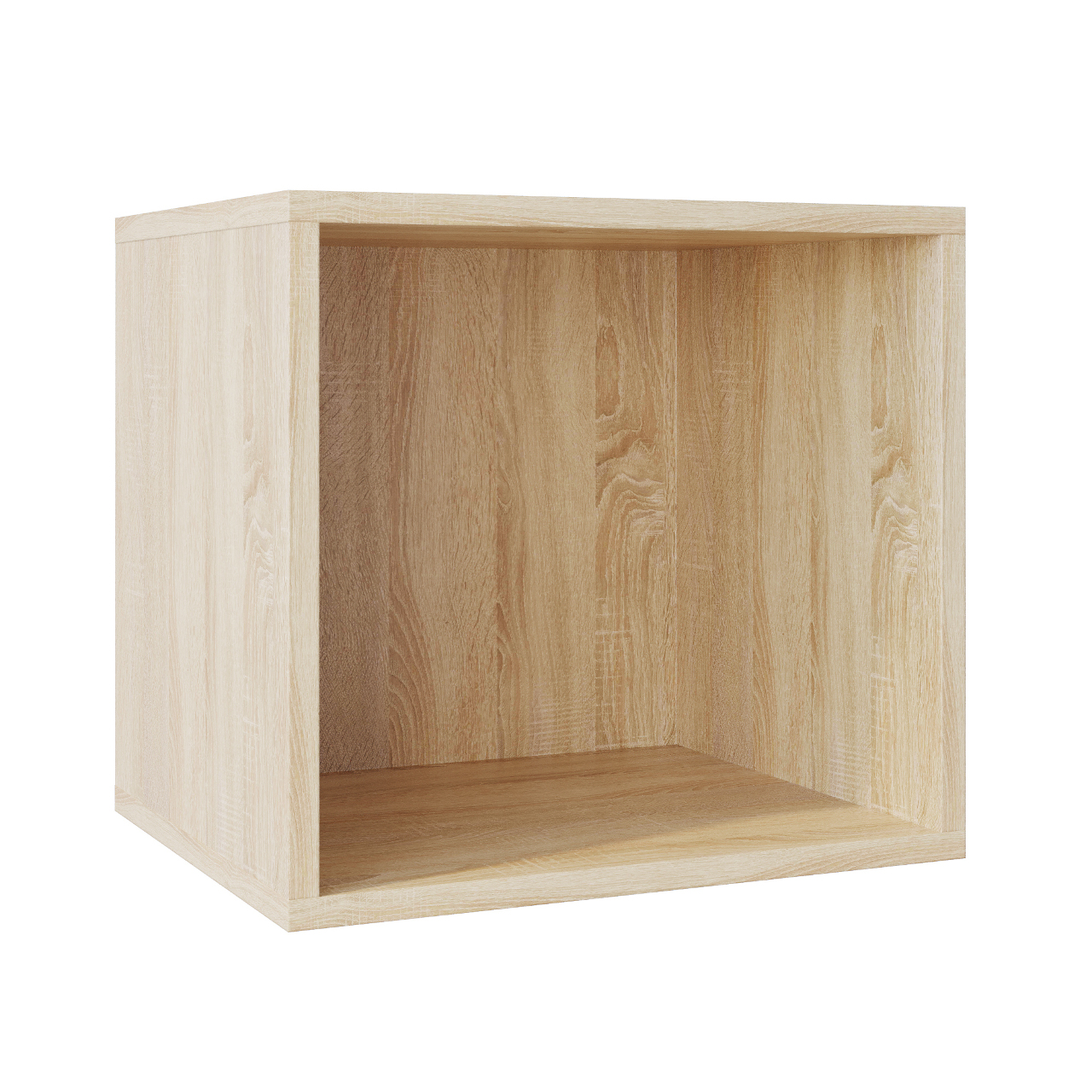 Wall Shelf ONYX ON5 sonoma oak