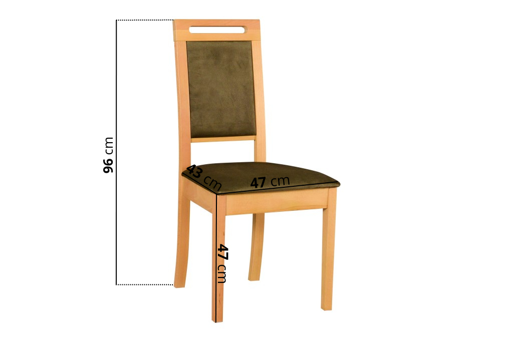 Chair ROMA 15 grandson / 3B