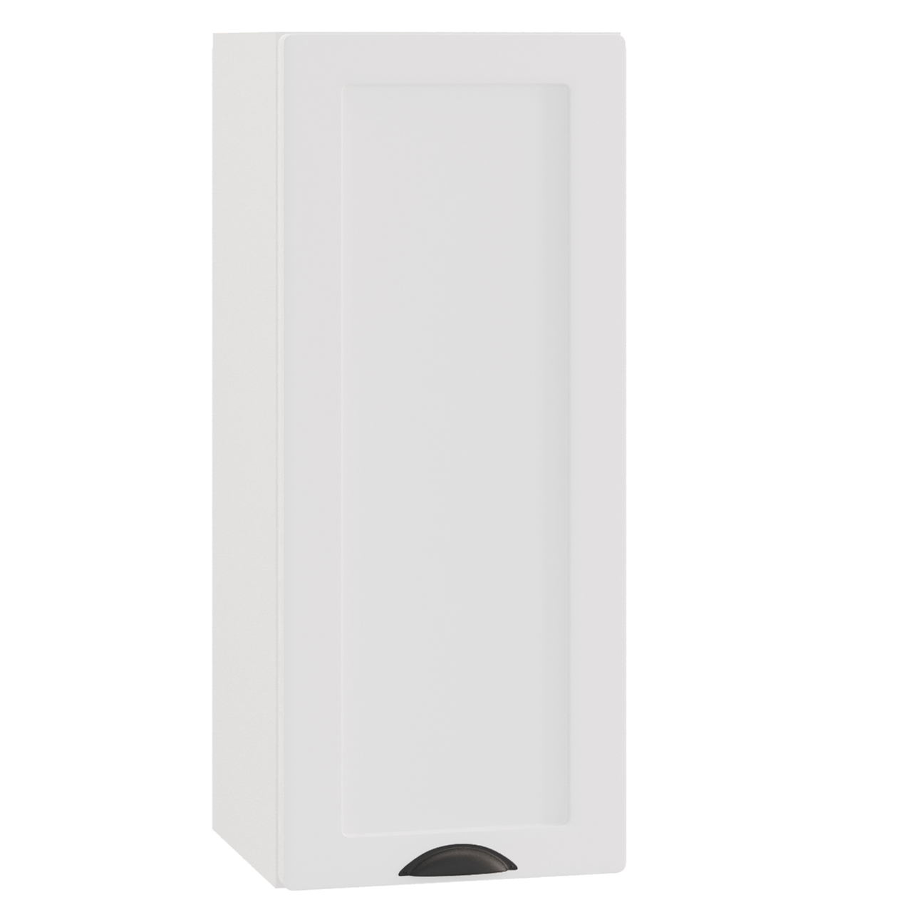 Wall Cabinet ADELE W30 P/L white