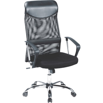 Office chairs and armchairs