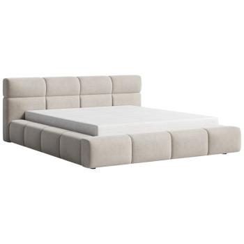 Upholstered bed TOMAR 180x200 komodo 11