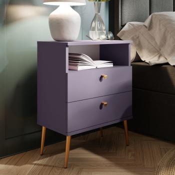 MEBLOSIEK-STOLIK-HIGH-I-2SZ-SLIWKA-A1