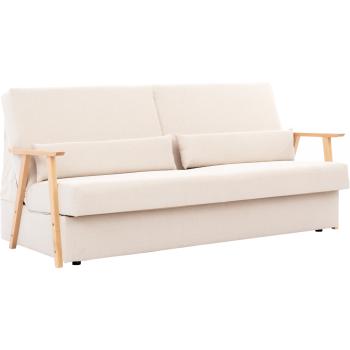 Sofa bed KENITRA heritage pearl