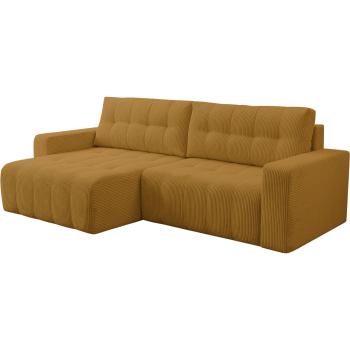 Corner sofa LINZ poso 01