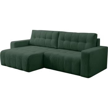 Corner sofa LINZ poso 14