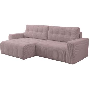 Corner sofa LINZ poso 27