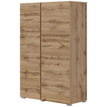 Storage cabinet PROXIMA 46 wotan oak