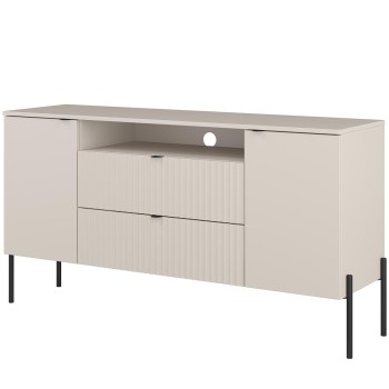 Storage cabinet DORE 26 cashmere