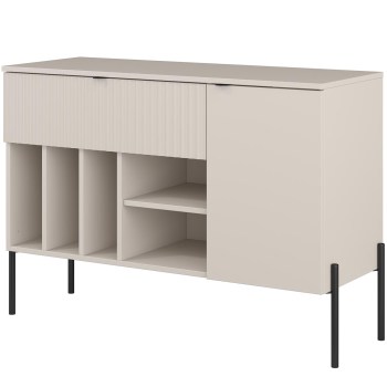 Storage cabinet DORE 45 cashmere