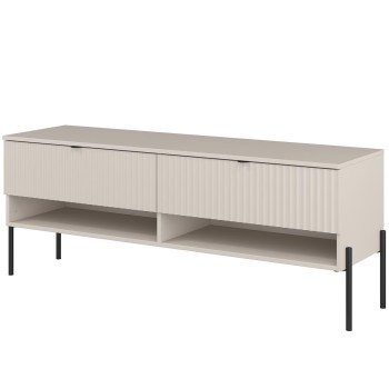 TV cabinet DORE 41 cashmere