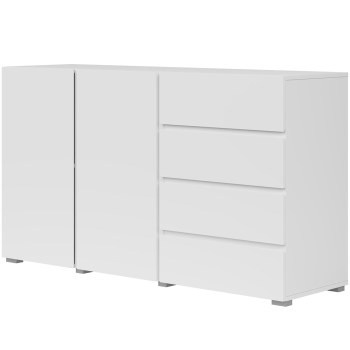 Storage cabinet PROXIMA 42 white